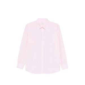 Dunst Pink Shirts Men